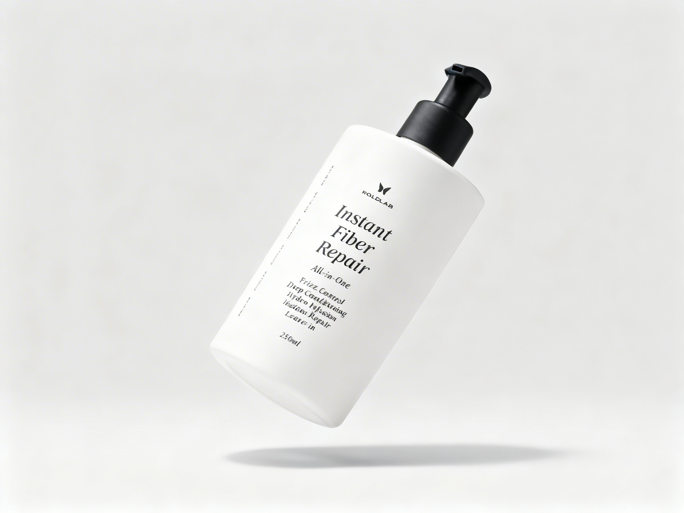 Instant Fiber Repair, Reparación todo en uno